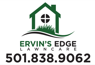 Ervin's Edge Lawn Care